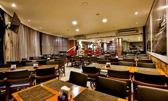 Imagem 6: Flat, Campo Belo - São Paulo