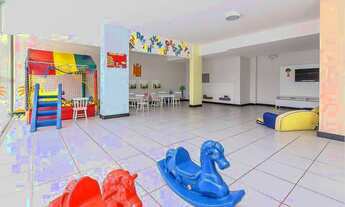 Imagem 7: Apartamento 92 m2, 3 quartos montados, decorados, lazer completo. Prado