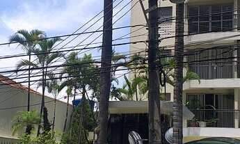 Imagem 2: Apartamento para aluguel tem 51 metros uteis, 2 dormitórios, sacada, 2 banheiros e 1 vaga