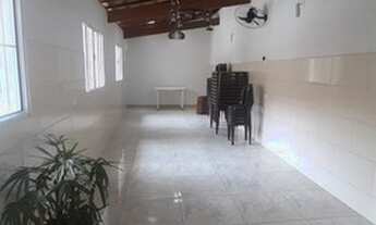 Imagem 5: Apartamento para venda com 56 metros quadrados com 2 quartos em Jardim Umuarama - São Paul