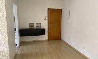 Imagem 2: Apartamento para aluguel e venda, 73 M², 2 dormitórios, na Vila Inglesa/Cupecê, São Paulo