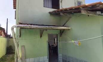 Imagem 7: CASA COM 3 QUARTOS + ESPAÇO PARA CHURRASCO