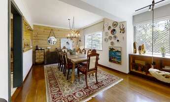 Imagem 6: Apartamento reformado, amplo e iluminado no Itaim Bibi!!!