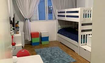 Imagem 5: Vila Mariana 3 Dorm (1 Suite) 2 Vagas! Perto Do Metro E Pq. Do Ibirapuera!