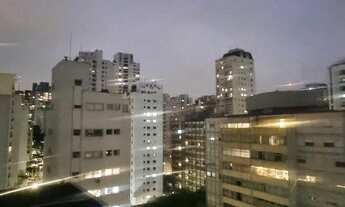 Imagem 2: LIVING PARA 2 AMBIENTES COM TERRAÇO TERRAÇO