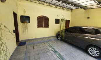 Imagem 2: Sobrado para venda com 381 metros quadrados com 3 quartos em Jardim Três Marias - São Paul