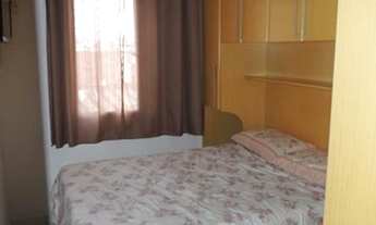 Imagem 3: Apartamento Artur Alvim