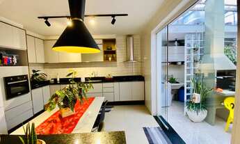 Imagem 6: SOBRADO - BAIRRO BARCELONA<br>São Caetano do Sul - 104m2 <br>OPORTUNIDADE