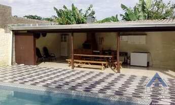 Imagem 3: Chácara com 4 dormitórios à venda, 2000 m² por R$ 580.000,00 - Rural - Ibiporã/PR