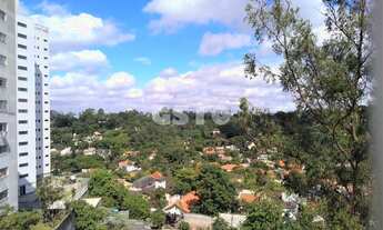 Imagem 4: APARTAMENTO A VENDA NO MORUMBI, COM 2 DORMITÓRIOS E 1 VAGA, SÃO PAULO, SP