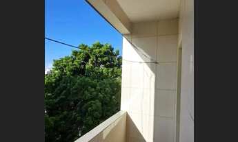 Imagem 7: Apartamento no Jardim Cidade Universitária/Bancários com 2 Quartos sendo 1 Suíte