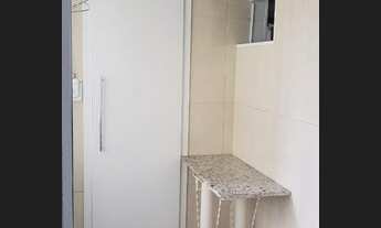 Imagem: Apartamento para Venda em São Paulo, Vila