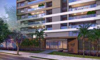 Imagem 5: 3 suítes e 2 vagas determinadas no melhor do Campo Belo