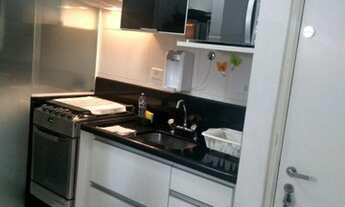 Imagem 6: Apartamento residencial à venda, Vila Jaraguá, São Paulo