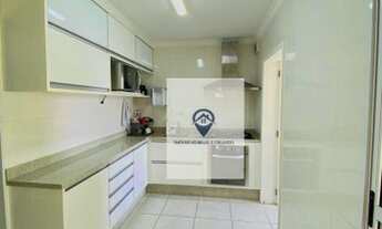 Imagem 5: Apartamento com 3 dormitórios à venda, 103 m² por R$ 1.199.000,00 - Mooca - São Paulo/SP