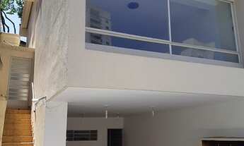 Imagem 4: Sobrado para venda possui 260 metros quadrados com 3 quartos