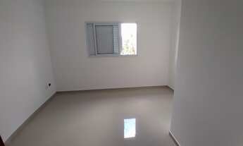 Imagem 3: Casa de condomínio para venda tem 90 metros quadrados com 2 quartos