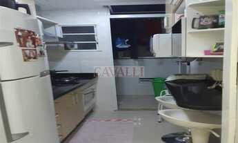 Imagem 4: Lindo apartamento no Condomínio Vitória com vaga de garagem