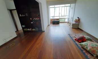 Imagem 2: 3 DORMITORIOS EM 130 M2 DE AREA UTIL COM DECRETO DE PATRIMONIO HISTORICO