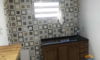 Imagem 7: Apartamento com 2 dormitórios à venda, 47m² por R$ 170.000 - Conjunto José Bonifácio - São