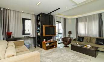 Imagem: Apartamento para venda possui 118 metros