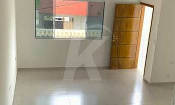 Imagem 5: Sobrado com 3 quartos 1 suite 2 Vagas e quintal , Confira !