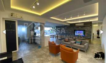 Imagem 6: Analia Franco 104m 2 suítes 2 vagas Ampla Varanda Gourmet e depósito