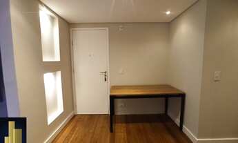 Imagem 3: APARTAMENTO 2 DORMITÓRIOS MOBILIADO PARA LOCAÇÃO NO MORUMBI