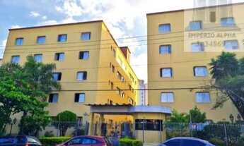 Imagem: VENDO APARTAMENTO NO MACEDO