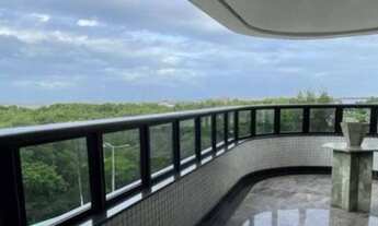 Imagem: Mansão Palazzo Reale 258m² / gt