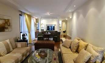 Imagem 5: APARTAMENTO COM 3 SUITES E 2 VAGAS - METRÔ FRADIQUE COUTINHO - PINHEIROS