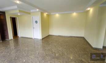 Imagem 4: Apartamento no Morumbi, 130m², todo reformado, 3 dormitórios, 3 vagas ,próximo aos shoppin