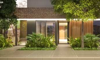 Imagem 6: Apartamentos prontos em Moema de 52 M² e 66 M², 2 dormitórios