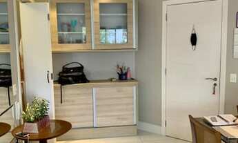 Imagem 3: Apartamento 1 quarto com Suíte - MOBILIADO em Bela Vista - São Paulo - SP