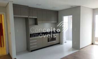 Imagem: Edifício Evolution Towers - Apartamento