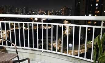 Imagem 13: Apartamento para venda com 67 metros quadrados com 2 quartos em Chácara Inglesa - São Paul