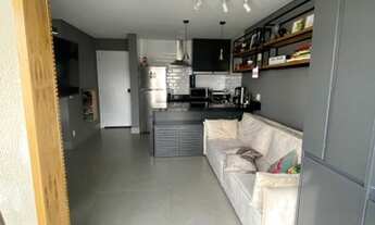 Imagem 6: Apartamento/Studio a venda tem 35 m², TOTALMENTE MOBILIADO com 1 quarto em Ipiranga