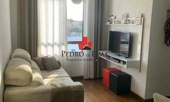 Imagem: Apartamento na região do Jardim Danfer