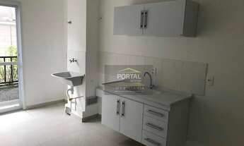 Imagem 3: Apartamento com 1 dormitório para alugar, 30 m² - Sacomã - São Paulo/SP