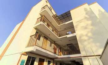 Imagem: APARTAMENTO COM 1 DORMITORIO NA PONTE RASA