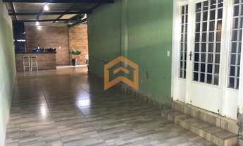 Imagem 2: Brasília - Casa Padrão - Bela Vista (São Sebastião