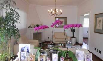 Imagem 3: Duplex para venda com 290 metros quadrados com 4 quartos em Vila Suzana - São Paulo - SP