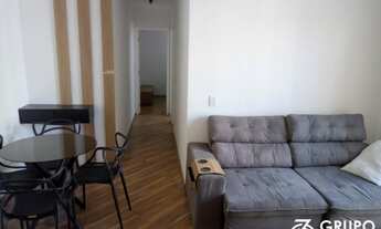 Imagem 3: Apartamento para Venda em Santo André, Vila Alzira, 2 dormitórios, 1 banheiro, 1 vaga