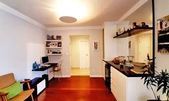 Imagem 7: TOTALMENTE REFORMADO - EXCELENTE LOCALIZAÇÃO