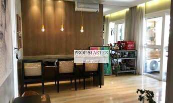 Imagem: Vendo lindo apartamento em Moema com 56m²