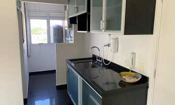 Imagem 6: Apartamento para aluguel e venda tem 62 metros quadrados com 2 quartos em Pinheiros - São