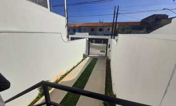 Imagem 3: Sobrado para venda possui 150 metros quadrados com 2 quartos em Jardim Taboão - São Paulo