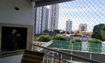 Imagem 3: Apartamento com 3 quarto(s) no bairro Pico do Amor em Cuiabá - MT
