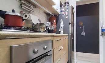 Imagem 5: Apartamento para venda tem 65 metros quadrados com 2 quartos em Carandiru - São Paulo - SP