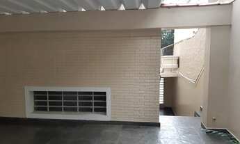 Imagem 3: Sobrado para venda possui 260 metros quadrados com 3 quartos